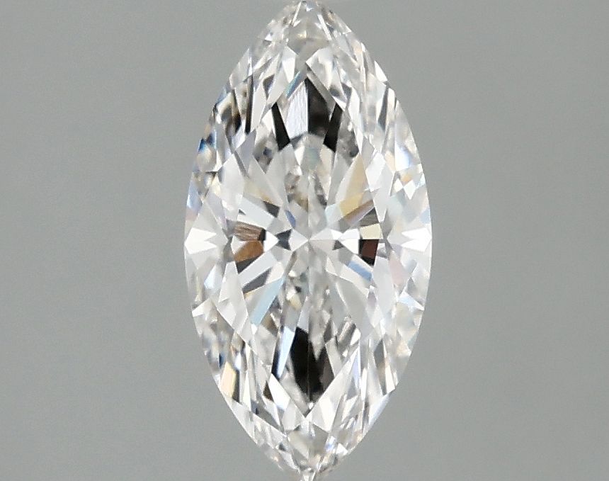 1.09 ct. marquise Lab Grown Diamond front image