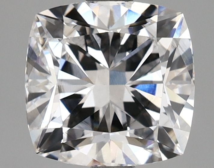 Cushion Diamond