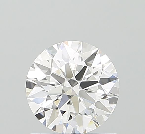1.04 ct. round Lab Grown Diamond front image
