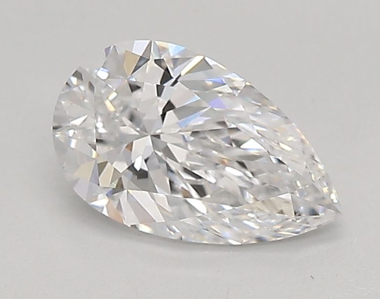 0.90 ct. pear Lab Grown Diamond front image