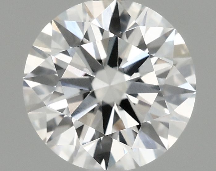 1.06 ct. round Lab Grown Diamond front image