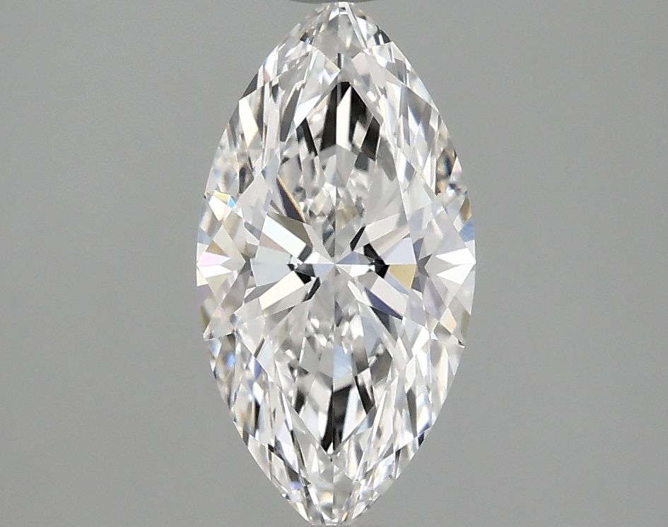 1.49 ct. marquise Lab Grown Diamond front image