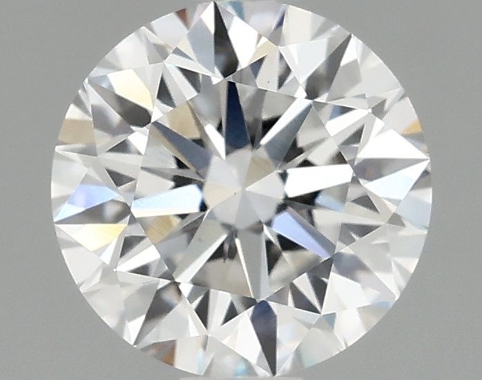 1.49 ct. round Lab Grown Diamond front image