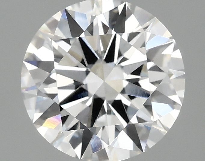 1.95 ct. round Lab Grown Diamond front image
