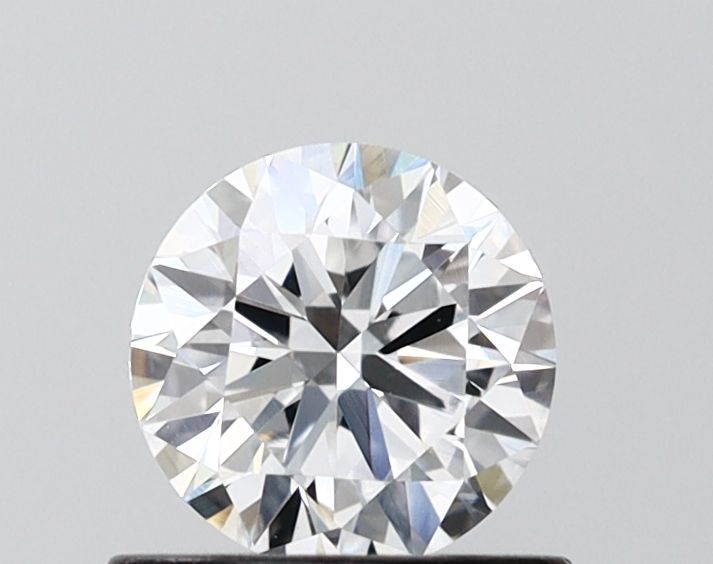 0.61 ct. round Lab Grown Diamond front image