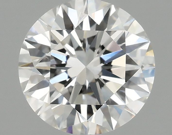 1.49 ct. round Lab Grown Diamond front image