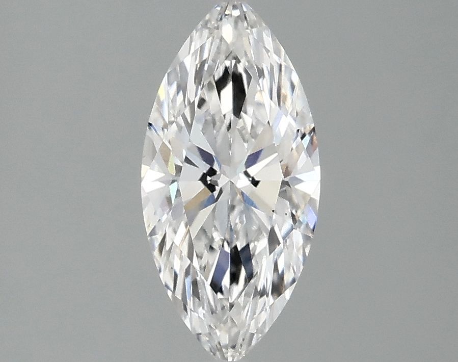 1.03 ct. marquise Lab Grown Diamond front image