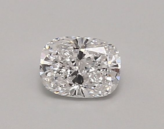 0.47 ct lab-grown Cushion modified Diamond