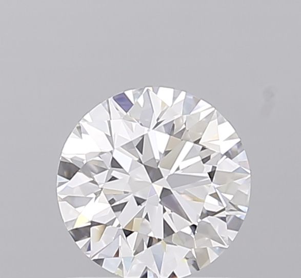 1.04 ct. round Lab Grown Diamond front image