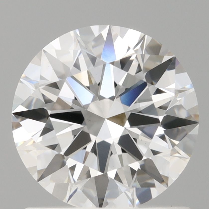 1.09 ct. round Lab Grown Diamond front image