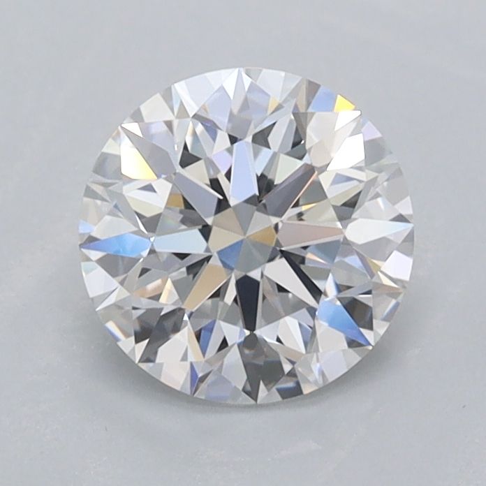 1.07 ct. round Lab Grown Diamond front image
