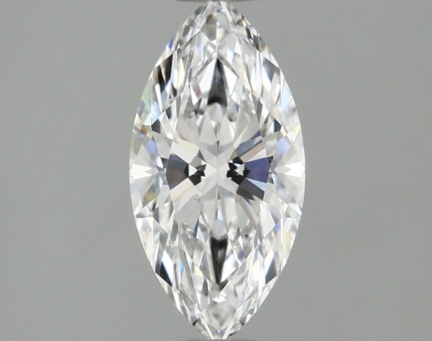1.10 ct. marquise Lab Grown Diamond front image
