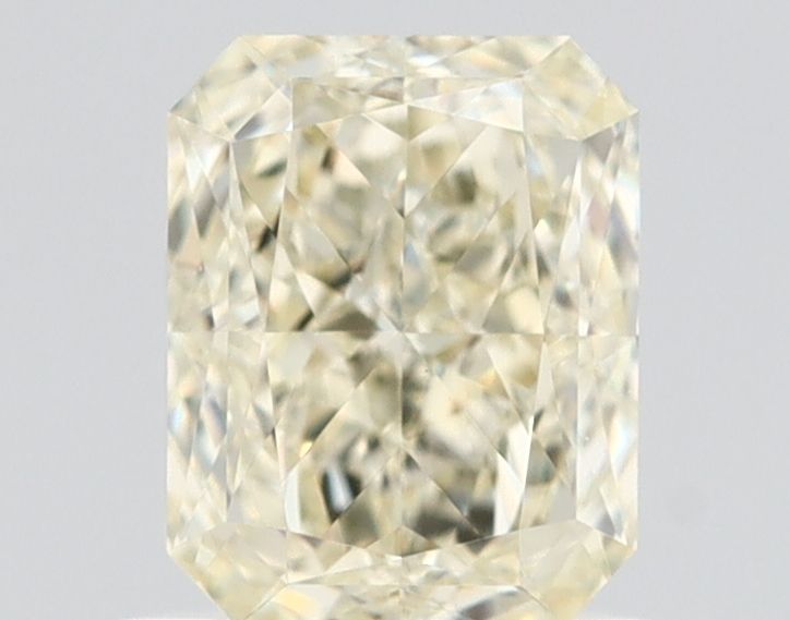 1 Carat Radiant Diamond U-V VS1