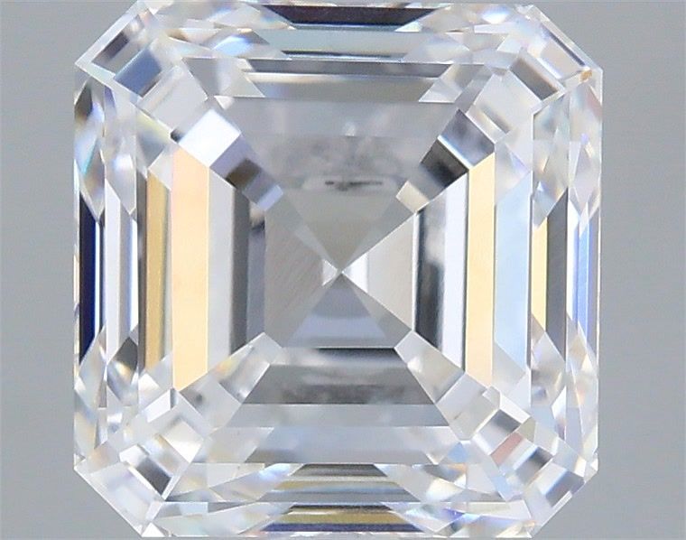 Asscher Diamond