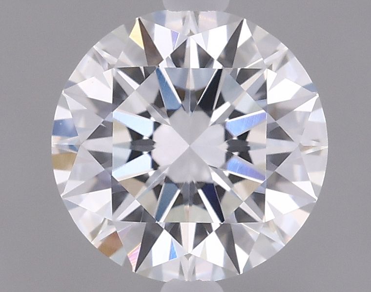 1.05 ct. round Lab Grown Diamond front image