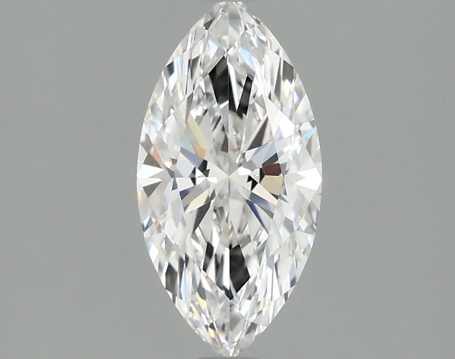 1.09 ct. marquise Lab Grown Diamond front image