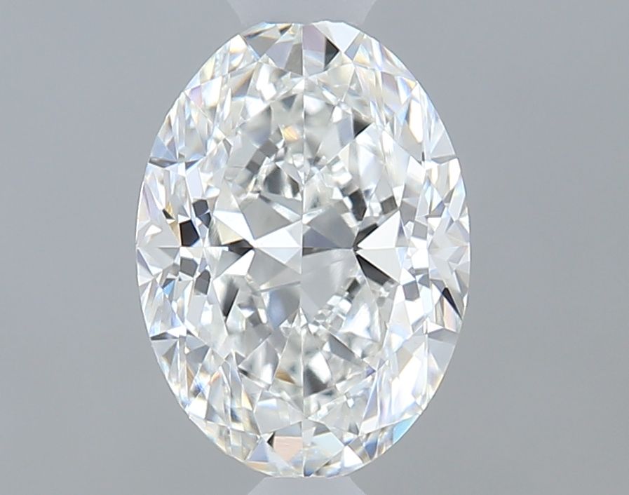 0.60 ct Oval diamond