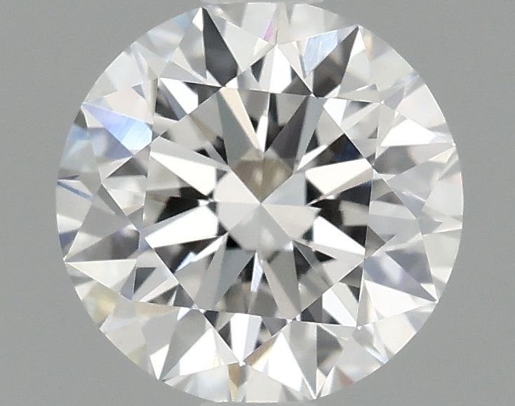 1.06 ct. round Lab Grown Diamond front image