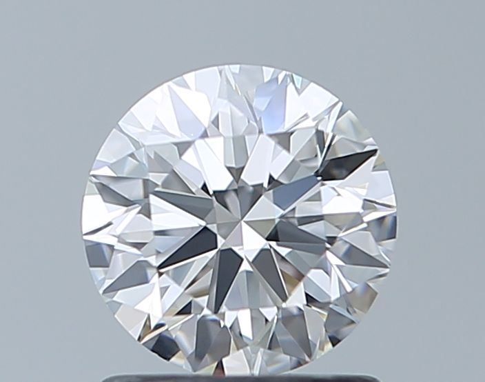1.02 ct Round diamond