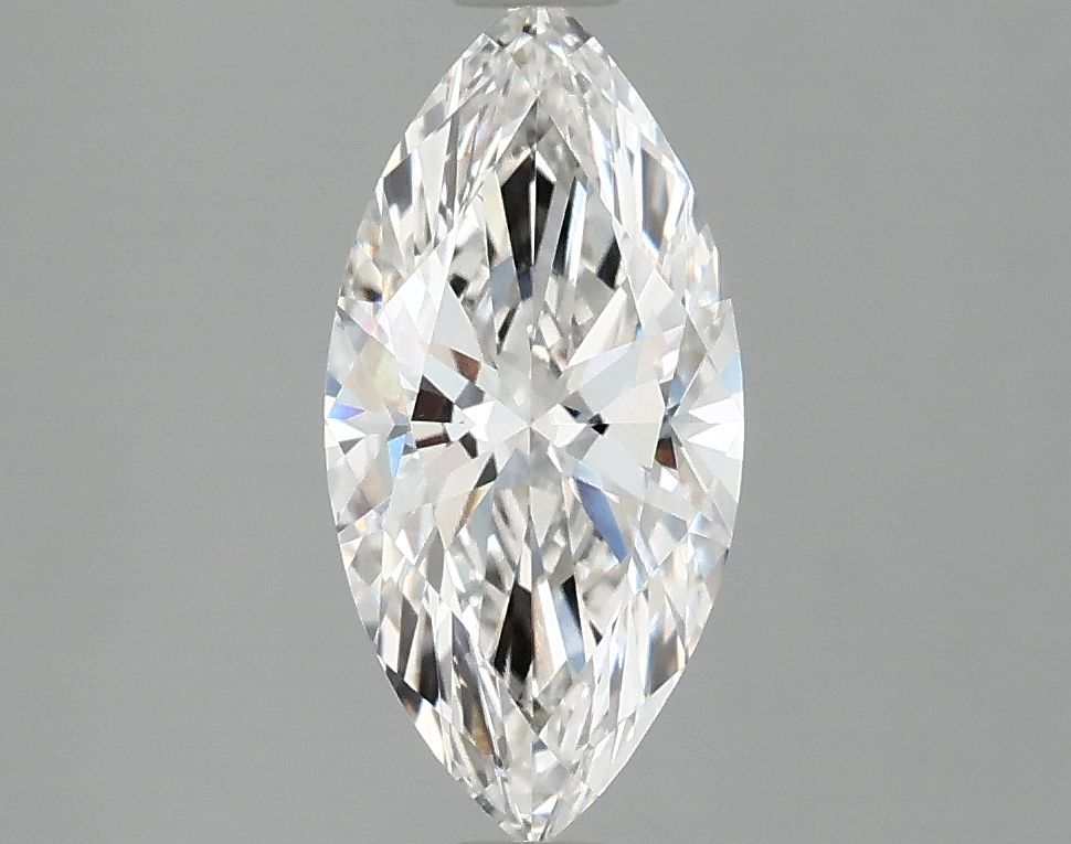 1.45 ct. marquise Lab Grown Diamond front image