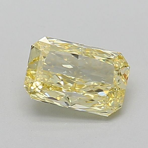 1.12 ct. radiant Lab Grown Diamond front image