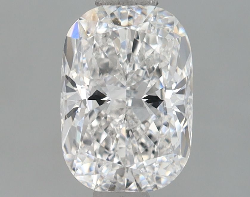 1.05 ct lab-grown Cushion brilliant Diamond