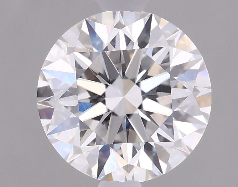 1.05 ct. round Lab Grown Diamond front image
