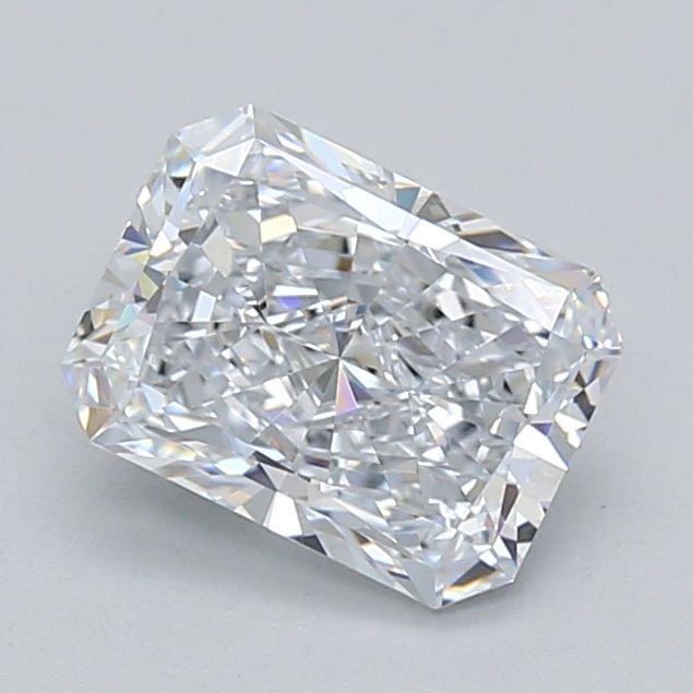2.02 ct. radiant Lab Grown Diamond front image