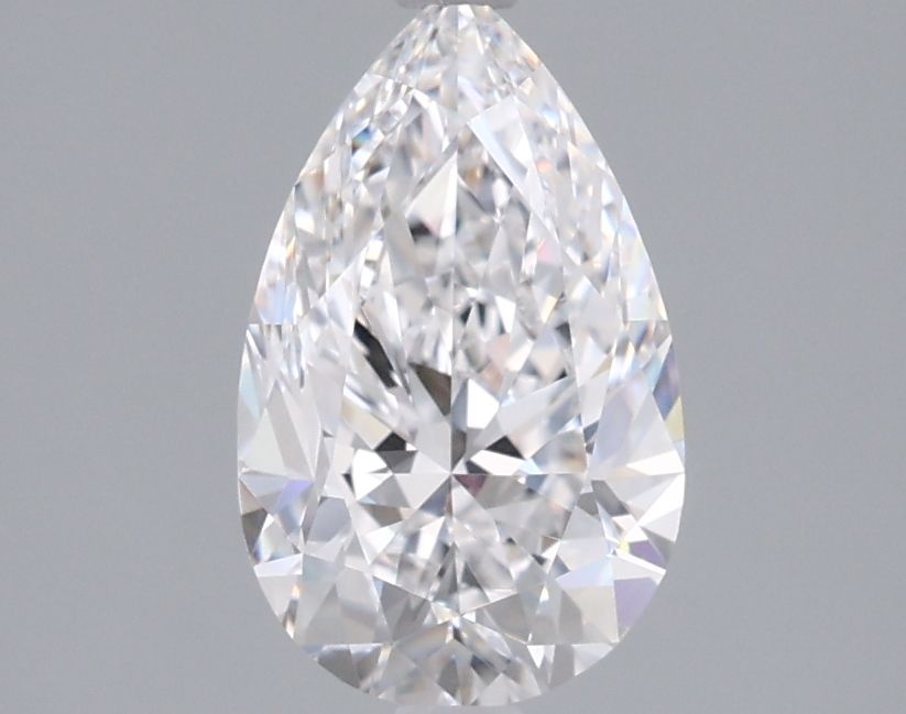 1.45 ct. pear Lab Grown Diamond front image