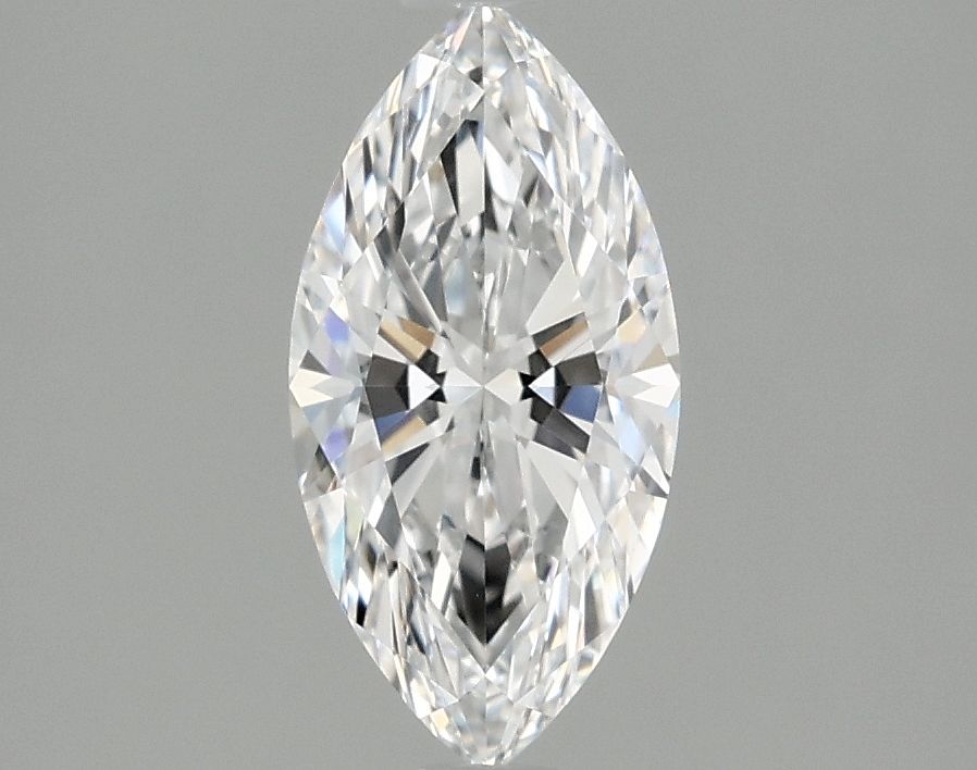 1.07 ct. marquise Lab Grown Diamond front image