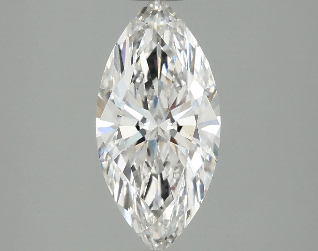 1.59 ct. marquise Lab Grown Diamond front image