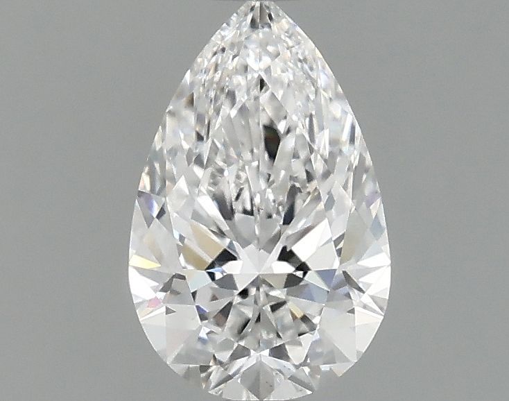 1.06 ct. pear Lab Grown Diamond front image