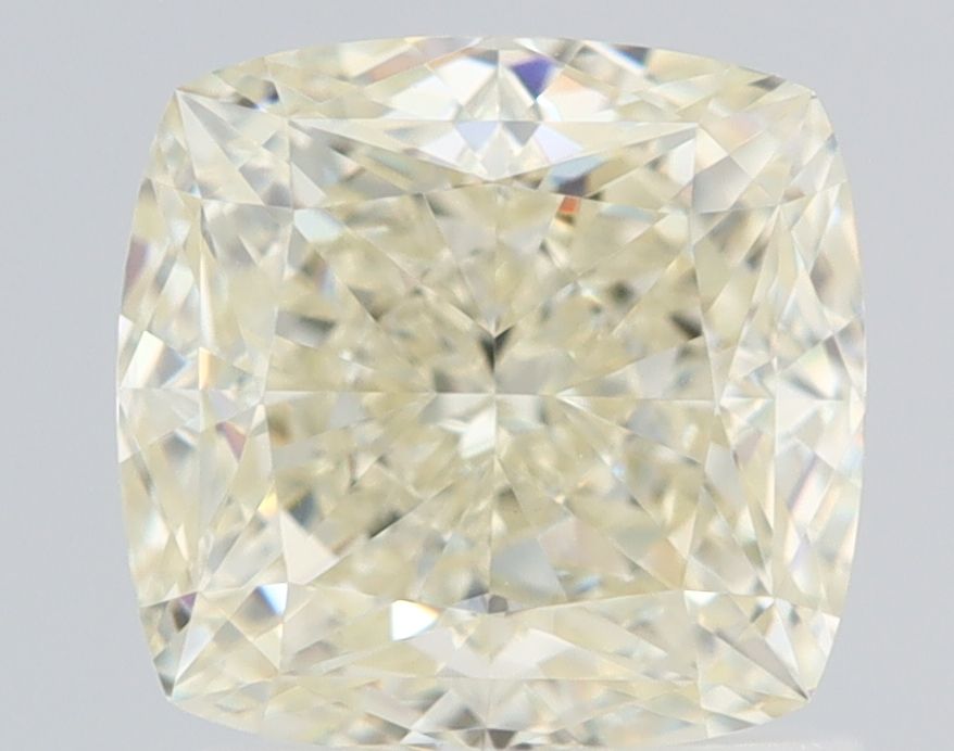 1.73 Carat Cushion modified Diamond U-V VS1