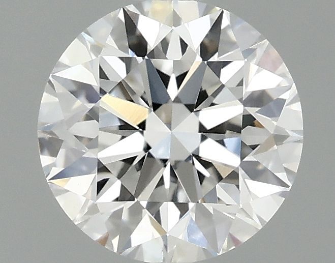 1.09 ct. round Lab Grown Diamond front image