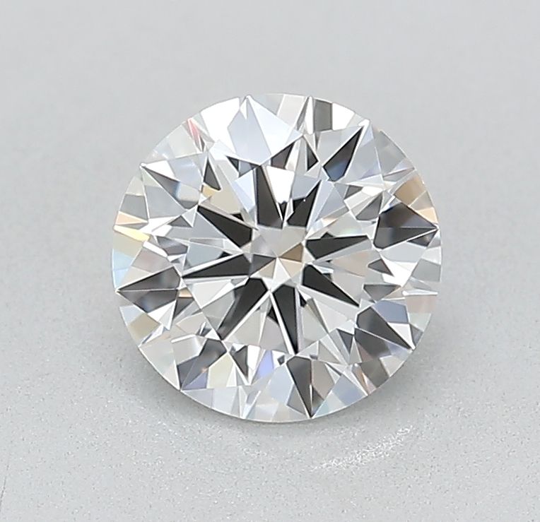 1.10 ct. round Lab Grown Diamond front image
