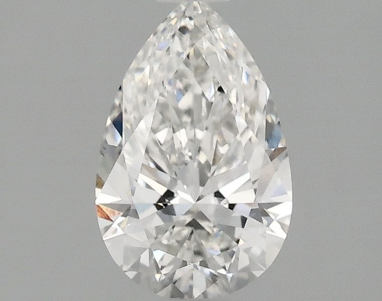 1.08 ct. pear Lab Grown Diamond front image
