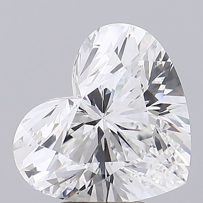 Heart Diamond