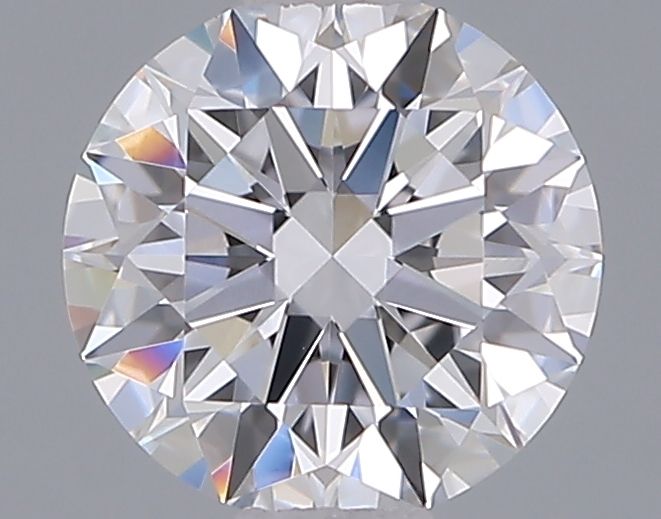 1.00 ct. round Lab Grown Diamond front image