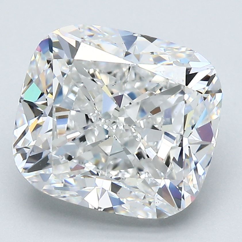Cushion Diamond