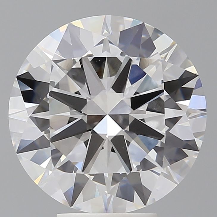 Round Diamond