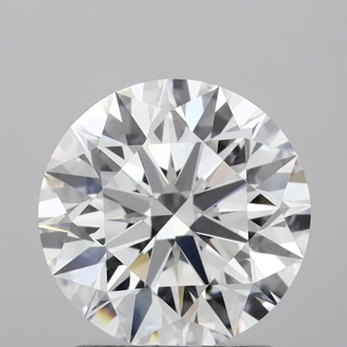 1.71 ct. round Lab Grown Diamond front image