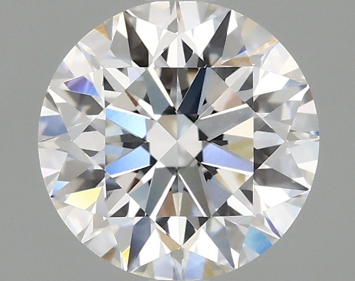 1.47 ct. round Lab Grown Diamond front image