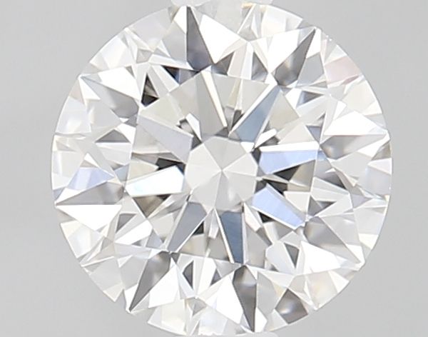 1.13 ct. round Lab Grown Diamond front image