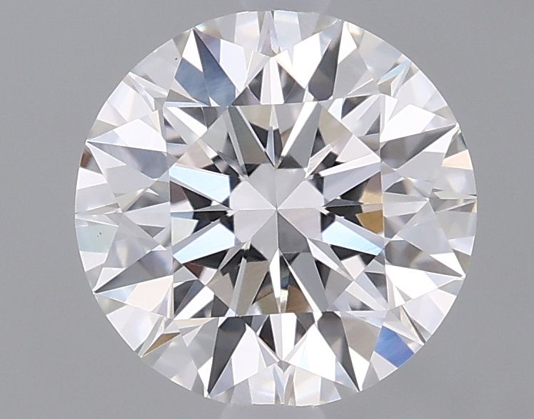 1.06 ct. round Lab Grown Diamond front image