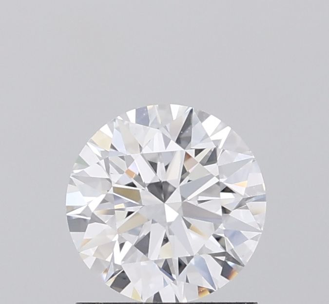 1.06 ct. round Lab Grown Diamond front image