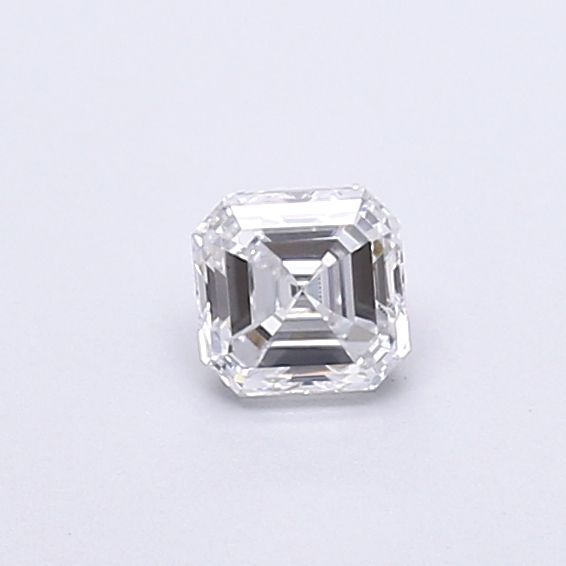 Asscher Diamond