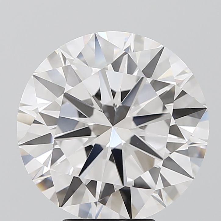 Round Diamond