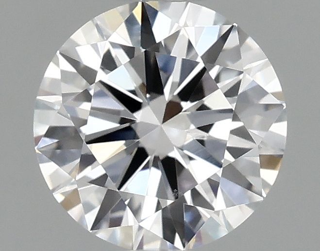 1.01 ct. round Lab Grown Diamond front image