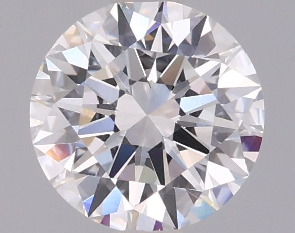 1.00 ct. round Lab Grown Diamond front image