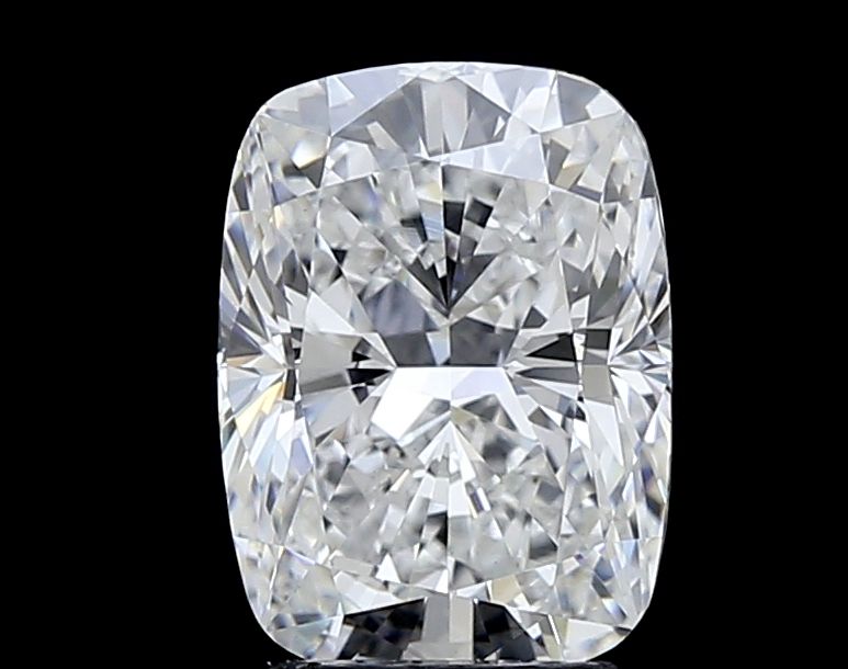 Cushion Diamond